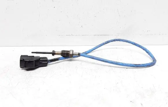 Volvo V40 Exhaust gas temperature sensor 6G9112B591DA
