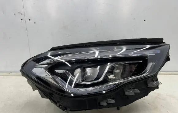 Mercedes-Benz GLA H247 Headlight/headlamp A2479066401