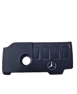 Mercedes-Benz A W177 Engine cover (trim) A2600100000