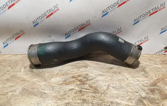 BMW 1 F20 F21 Intercooler hose/pipe 8513848 11618513848