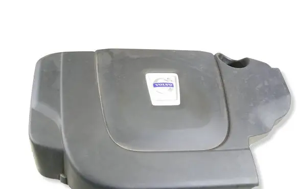 Volvo V60 Engine cover (trim) 31319190 31319191 DP5LA