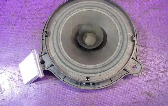 Renault Koleos I Front door speaker 28156JY00A