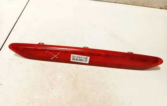 Volkswagen Polo IV 9N3 Third/center stoplight 6q6945097
