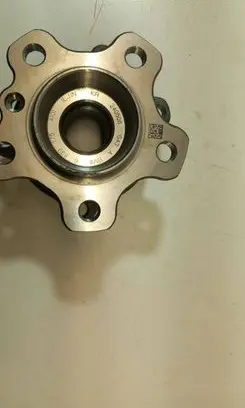BMW 5 G30 G31 G38 Rear wheel ball bearing 6899175