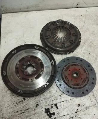 Audi A4 S4 B5 8D Clutch set kit