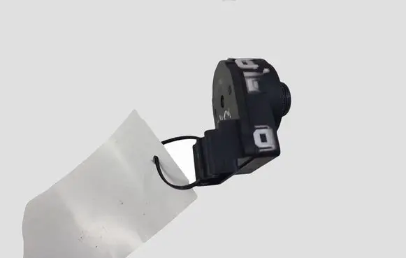 Opel Insignia A Wing mirror switch 13271833