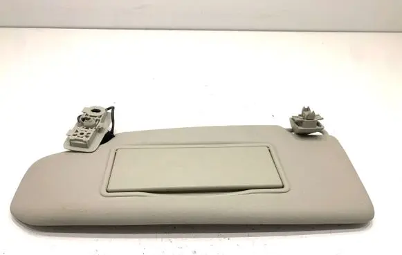 Volvo V40 Sun visor 