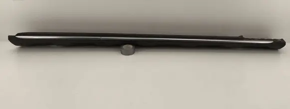Mercedes-Benz E W213 Side skirt front trim A2136905403