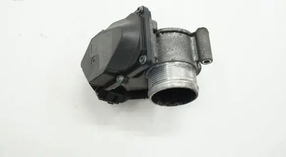 Volkswagen Tiguan Throttle body valve 03L128063KACR 03L128063K