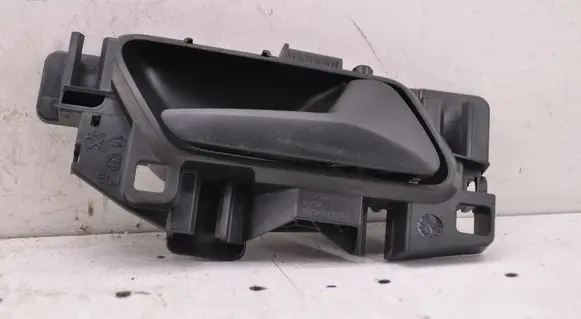 Citroen Berlingo Front door interior handle 9819743877