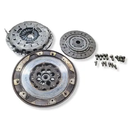 BMW 3 E90 E91 Clutch set kit 323078710