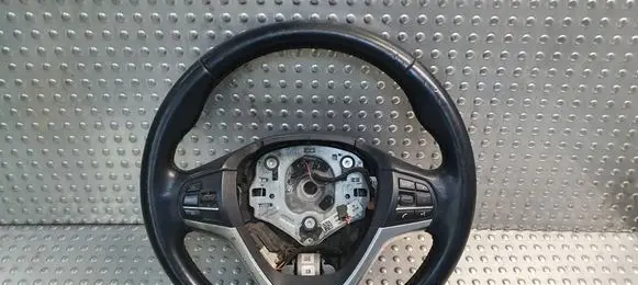 Steering wheel