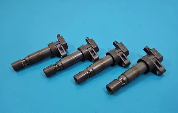 KIA Carens II High voltage ignition coil 273013C000 IMPRK1541245