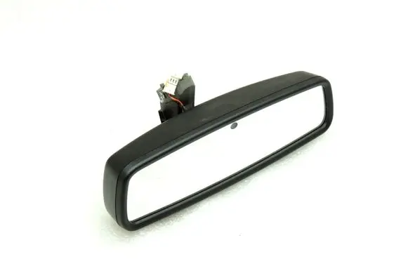 Ford Ranger Rear view mirror (interior) AU5A17E678AD