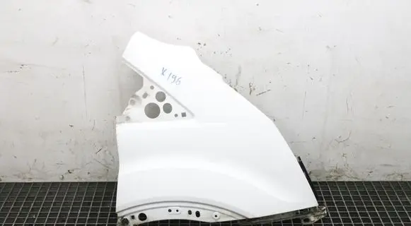 Ford Transit Custom Fender