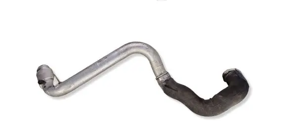 Audi S5 Intercooler hose/pipe 8K0145738AE