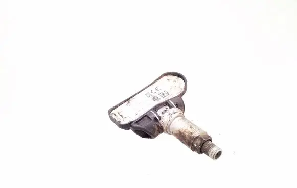 Tire pressure sensor