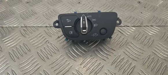 Audi Q5 SQ5 FY Light switch 4M0941531AG