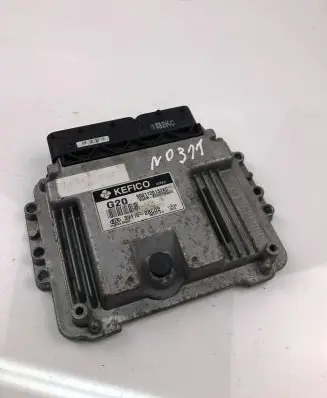 KIA Soul Engine control unit/module 391102BCD2