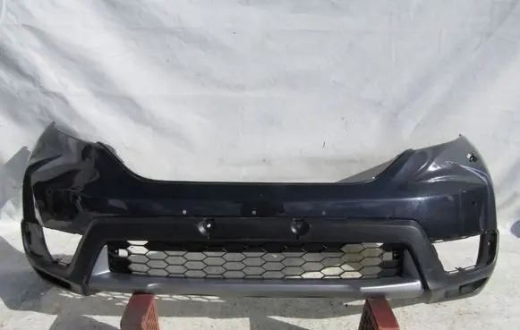 Honda CR-V Front bumper
