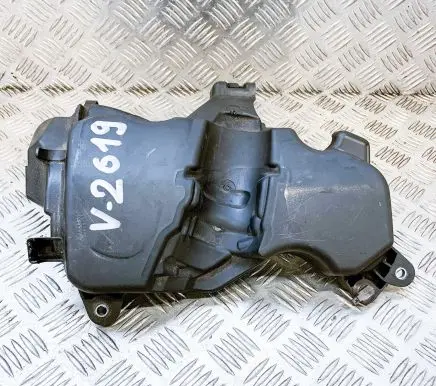 Renault Kadjar Engine cover (trim) 175B10888R 175B15263R