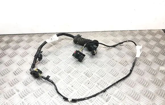 Ford Transit Front door wiring loom 3C1T14A631 NB00E11456660000 A11529661