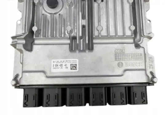 Peugeot 308 Engine control unit/module 9894495
