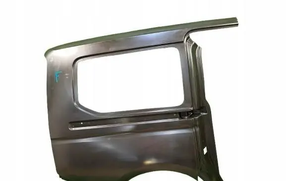 Volkswagen Caddy Rear quarter panel 2K4809604A
