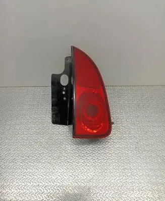 Renault Espace - Grand espace IV Rear fog light 8200027155