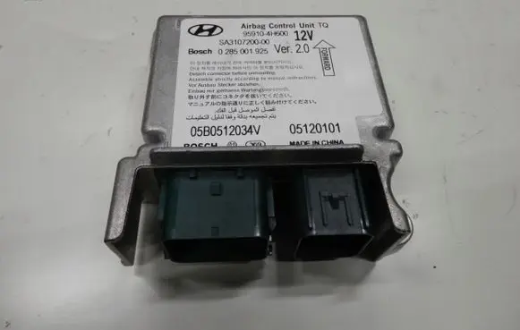 Hyundai H-1, Starex, Satellite Airbag control unit/module 959104H600OE
