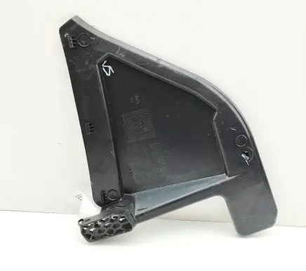 BMW X6 G06 Wiper trim 7434881