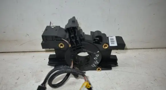 Jaguar XJL Airbag slip ring squib (SRS ring) 2W9314A664AG