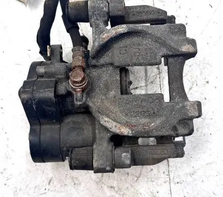 Ford Fusion II Rear brake caliper DG9C2B712A