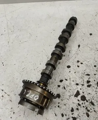 Opel Meriva B Camshaft 55562231