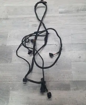 Parking sensor (PDC) wiring loom
