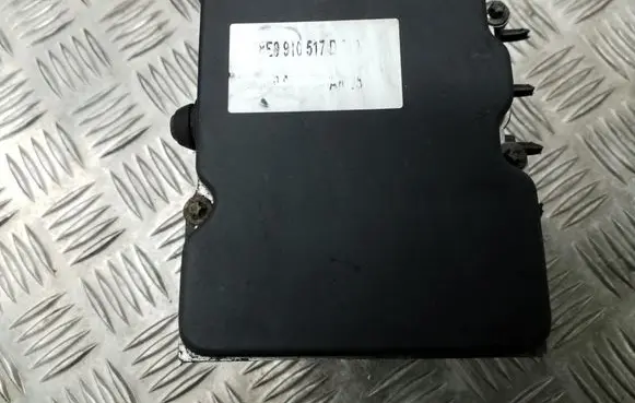 Audi A4 S4 B6 8E 8H ABS Pump 8E0910517D