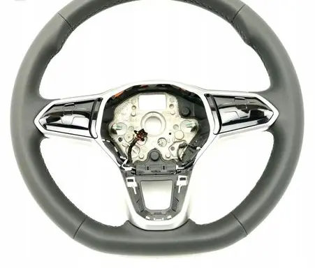 Volkswagen II LT Steering wheel 10A419089