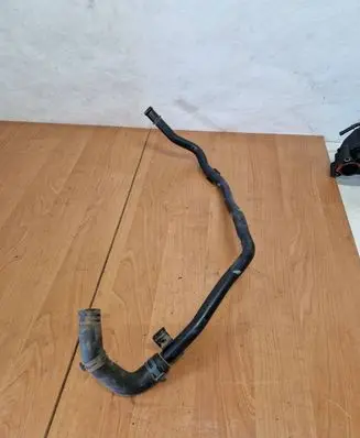 Audi A3 S3 A3 Sportback 8P Muffler/silencer 5N0121