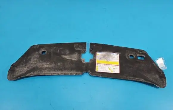 Fiat Ducato Engine bonnet/hood sound/heat insulation IMPRK1546681