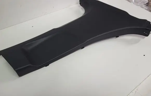 Mazda 6 Pillar (middle) 