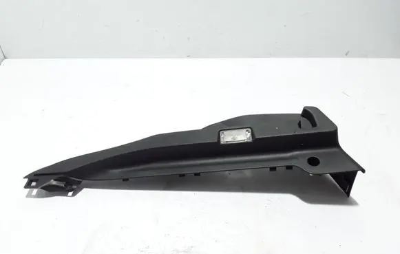 Renault Laguna III Tailgate/trunk side cover trim 799120001R