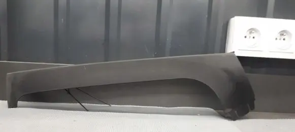 BMW 3 E46 Trunk/boot side trim panel 7028571