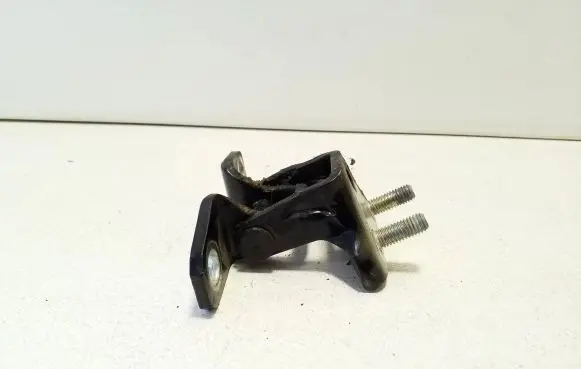 Rear door upper hinge