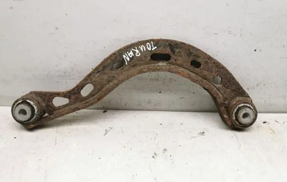 Volkswagen Touran I Rear suspension control arm 