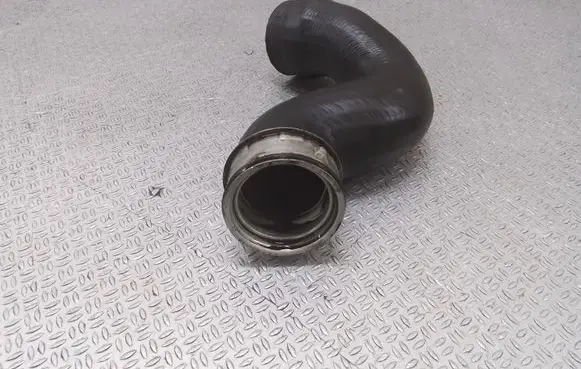 Audi A3 S3 A3 Sportback 8P Intercooler hose/pipe