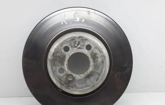 BMW 5 G30 G31 Rear brake disc