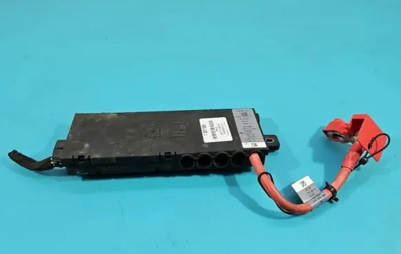 Positive cable (battery)