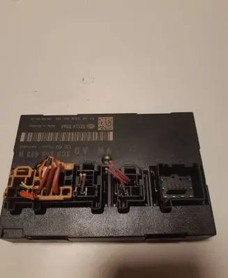 Volkswagen PASSAT B6 Comfort/convenience module 3C0959433R 5DK0090640