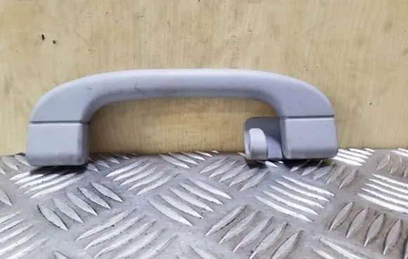 BMW 1 E81 E87 Rear interior roof grab handle 7033661 7033659