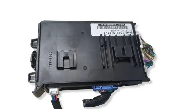 Mazda 6 Other control units/modules TK52675Y0B K021616K17 16K17452B113843